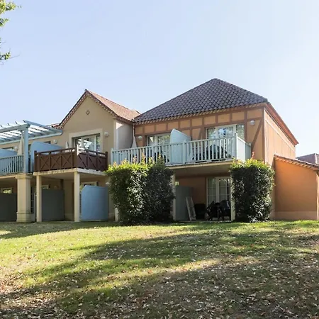 La Du - Maeva - 2 Pieces 4 Personnes - Selection Mae-5243 Apartment