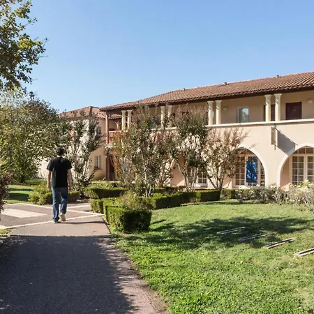 La Du - Maeva - 2 Pieces 4 Personnes - Selection Mae-5243 Apartment