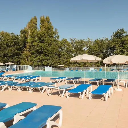 Apartment La Du - Maeva - 2 Pieces 4 Personnes - Selection Mae-5243