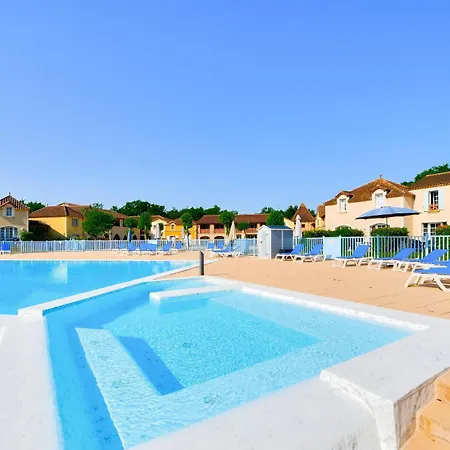 Apartmán La Du - Maeva - 2 Pieces 4 Personnes - Selection Mae-5243 *