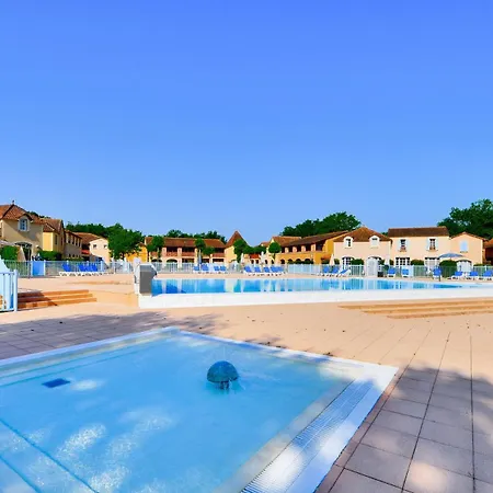 La Du - Maeva - 2 Pieces 4 Personnes - Selection Mae-5243 Apartmán Monflanquin