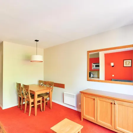 Apartmán La Du - Maeva - 2 Pieces 4 Personnes - Selection Mae-5243