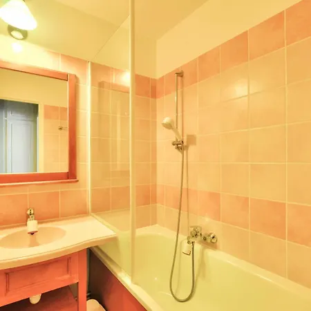 La Du - Maeva - 2 Pieces 4 Personnes - Selection Mae-5243 Apartmán *