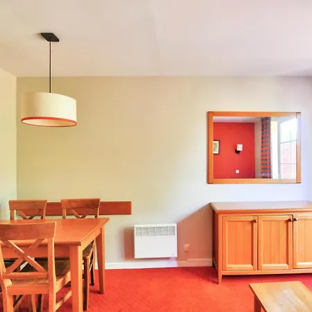 La Du - Maeva - 2 Pieces 4 Personnes - Selection Mae-5243 Apartmán Monflanquin
