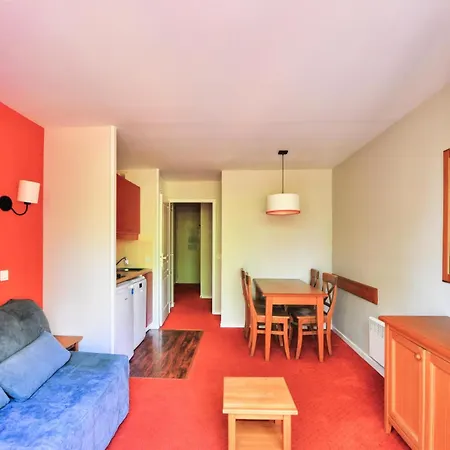Apartmán La Du - Maeva - 2 Pieces 4 Personnes - Selection Mae-5243 Monflanquin