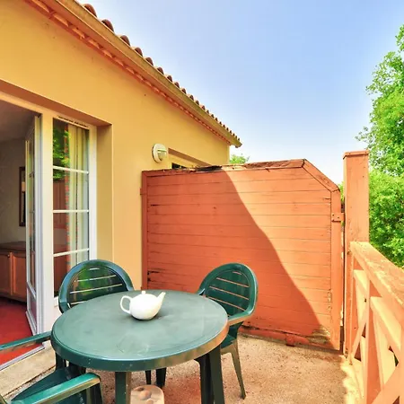 La Du - Maeva - 2 Pieces 4 Personnes - Selection Mae-5243 Apartment