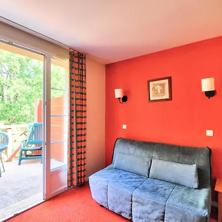 La Du - Maeva - 2 Pieces 4 Personnes - Selection Mae-5243 Apartmán *