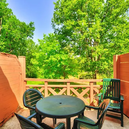 La Du - Maeva - 2 Pieces 4 Personnes - Selection Mae-5243 Apartment Monflanquin