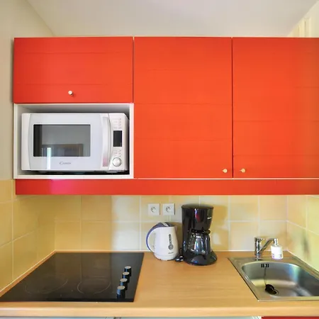 La Du - Maeva - 2 Pieces 4 Personnes - Selection Mae-5243 Apartmán