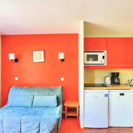 Apartmán La Du - Maeva - 2 Pieces 4 Personnes - Selection Mae-5243