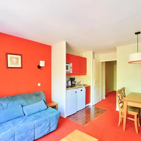 La Du - Maeva - 2 Pieces 4 Personnes - Selection Mae-5243 Apartmán