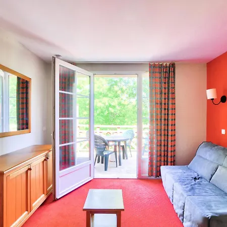 Apartmán La Du - Maeva - 2 Pieces 4 Personnes - Selection Mae-5243 Monflanquin